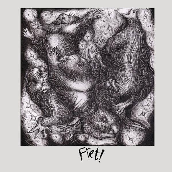 Fret! - Attune / Cowboy
