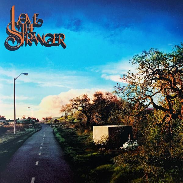 Friendship (2) - Love The Stranger