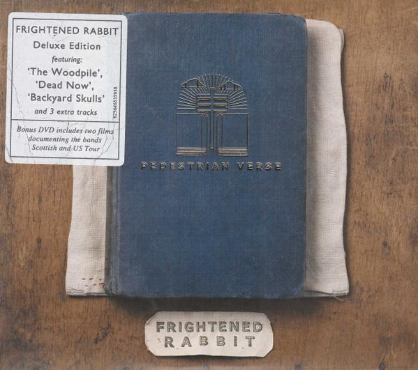 Frightened Rabbit - Pedestrian Verse