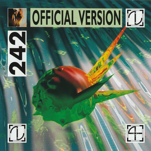 Front 242 - Official Version