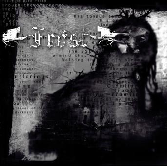 Frost (12) - Cursed Again