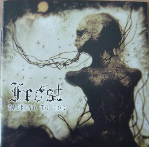Frost (12) - Talking To God