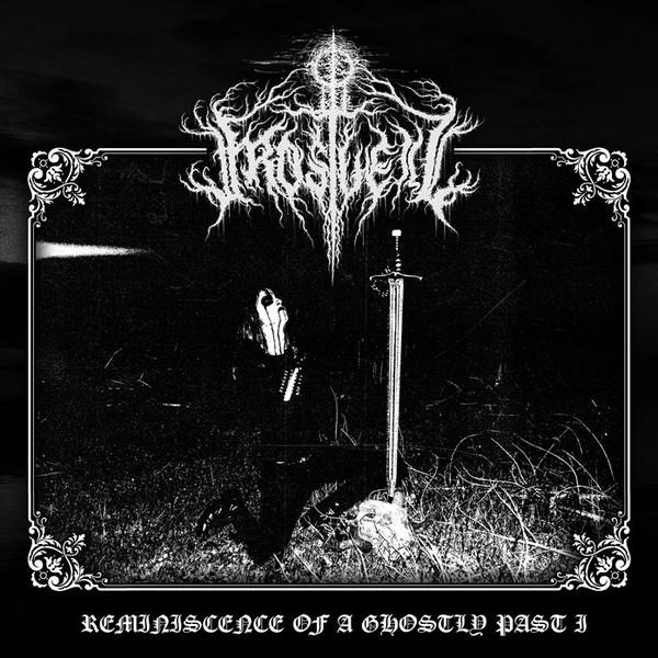 Frostveil - Reminiscence Of A Ghostly Past I