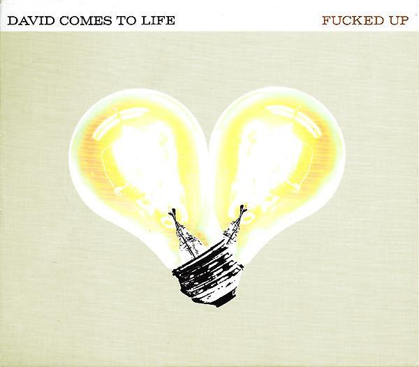 Fucked Up - David Comes To Life