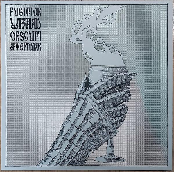 Fugitive Wizard (2) - Obscuri Æternum