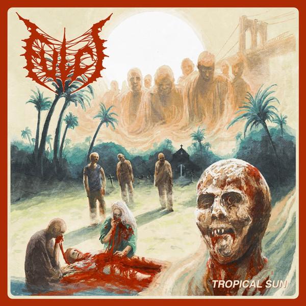 Fulci (2) - Tropical Sun 