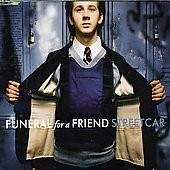 Funeral For A Friend - Streetcar