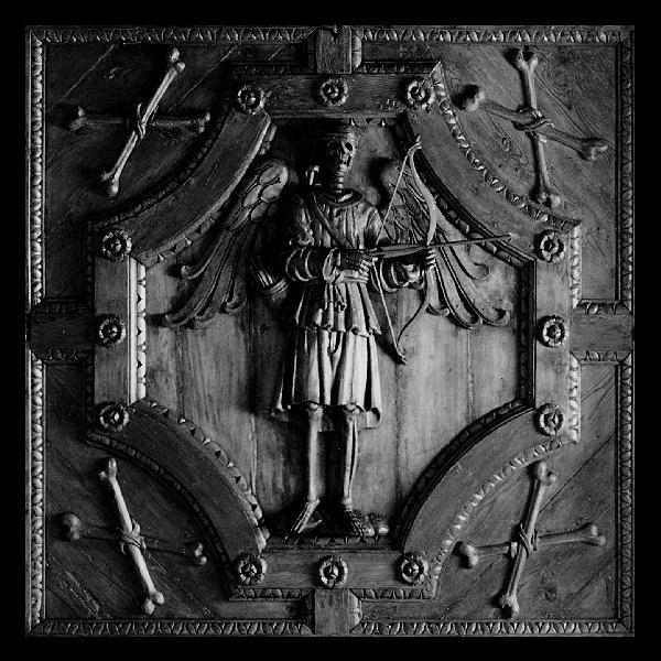 Funereal Presence - The Archer Takes Aim
