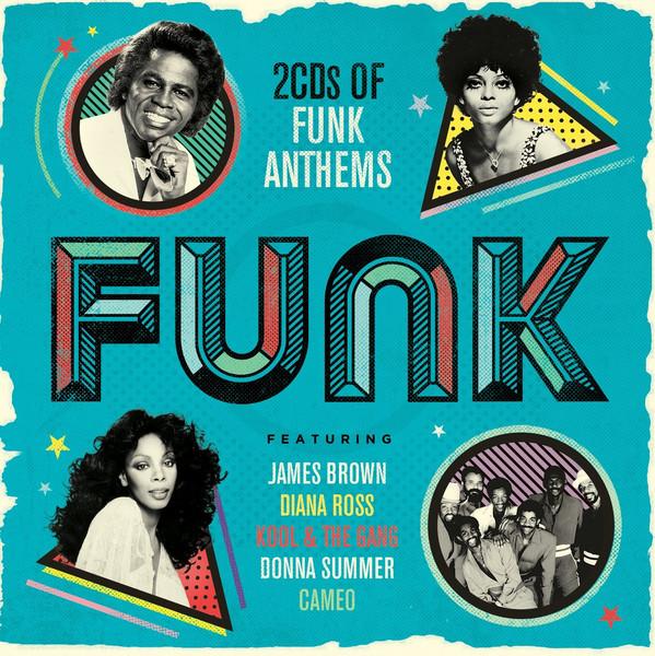  - Funk