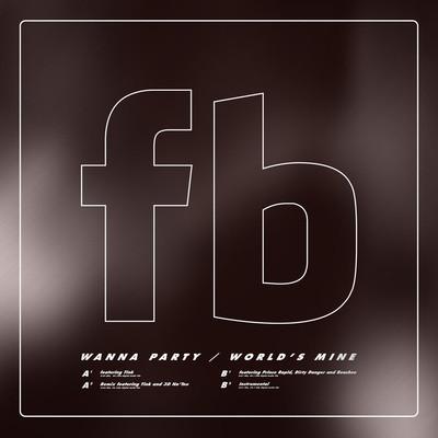 Future Brown - Wanna Party