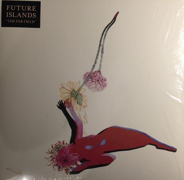 Future Islands - The Far Field