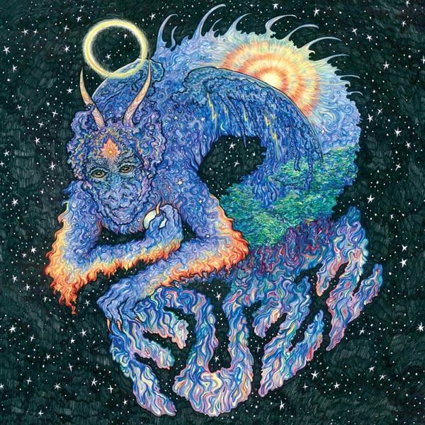 Fuzz (16) - Fuzz