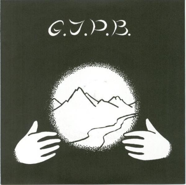 G.J.P.B. - No Remain Behind