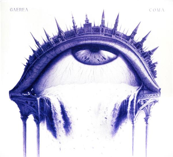 GAEREA - Coma