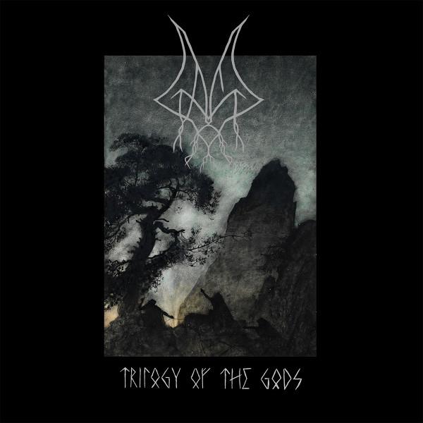 GAFR - Trilogy of the Gods