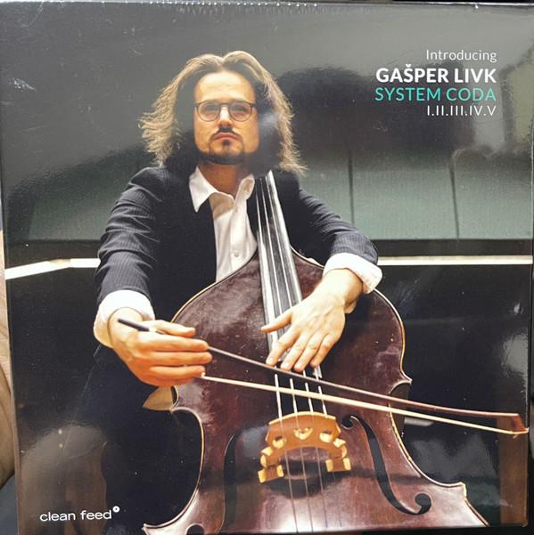 Gašper Livk - Introducing
