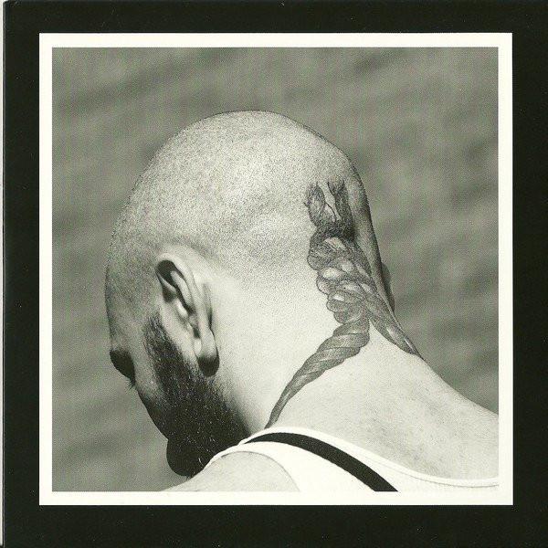 Gallows - Chains