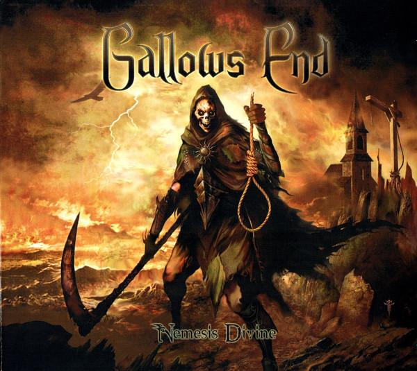 Gallows End - Nemesis Divine