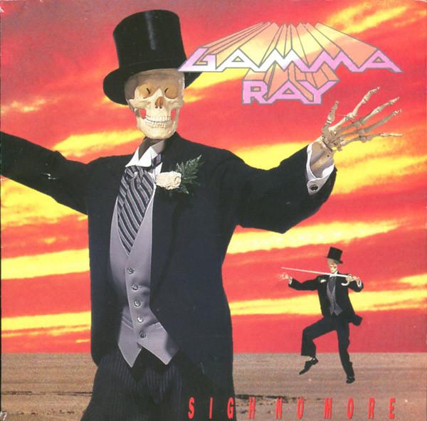 Gamma Ray - Sigh No More