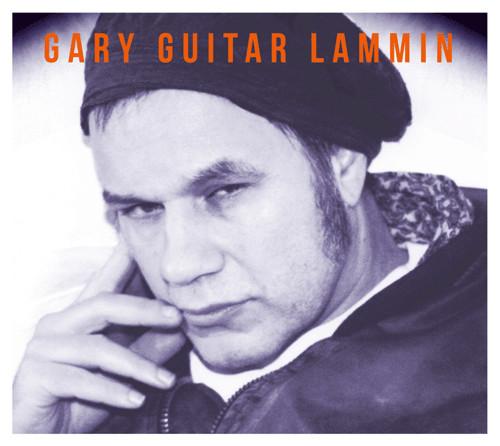 Garry Lammin - Gary Guitar Lammin