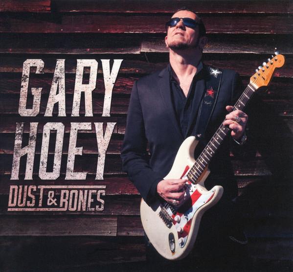 Gary Hoey - Dust & Bones