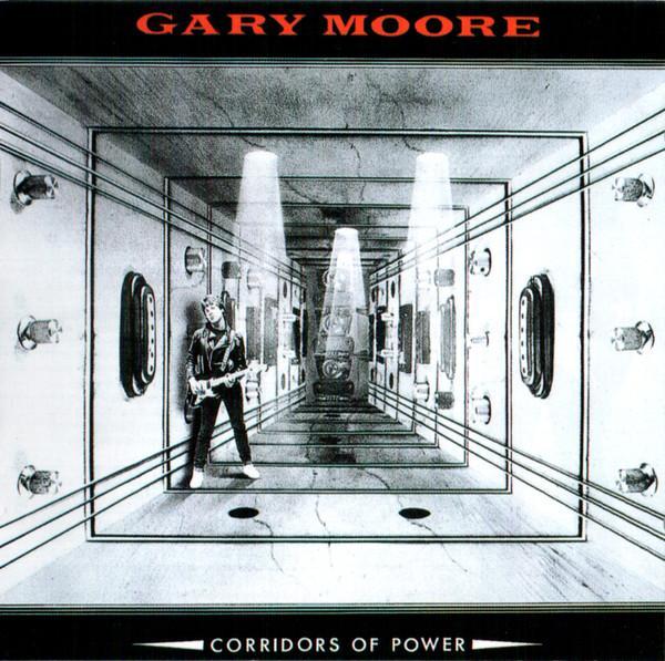 Gary Moore - Corridors Of Power