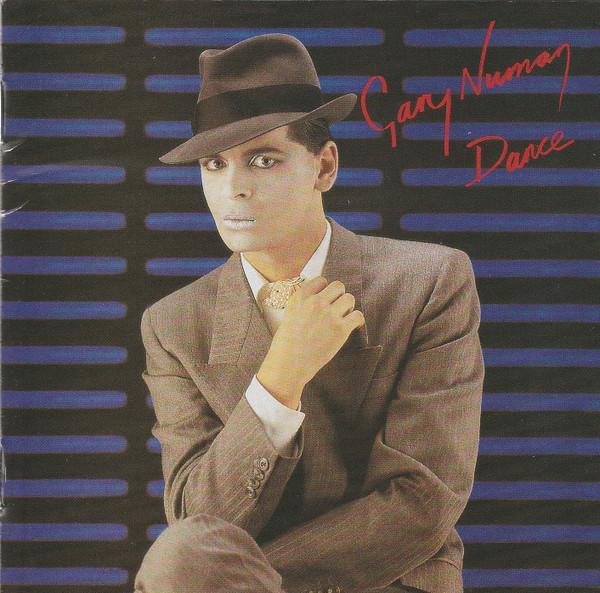 Gary Numan - Dance