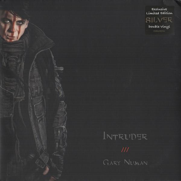 Gary Numan - Intruder