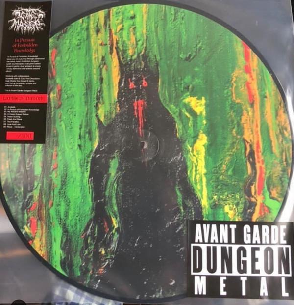 Gate Master - In Pursuit Of Forbidden Knowledge