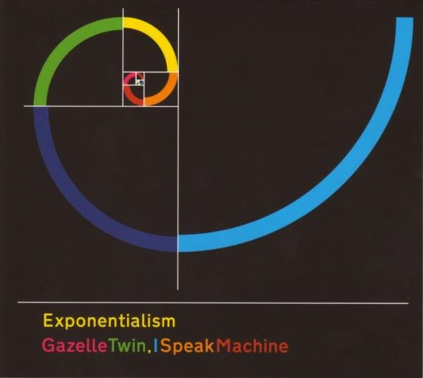 Gazelle Twin, I Speak Machine - Exponentialism