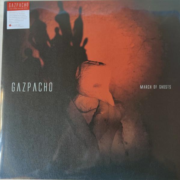 Gazpacho (2) - March Of Ghosts