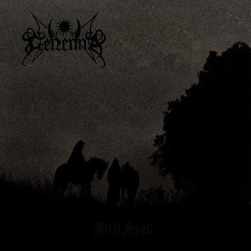 Gehenna - First Spell
