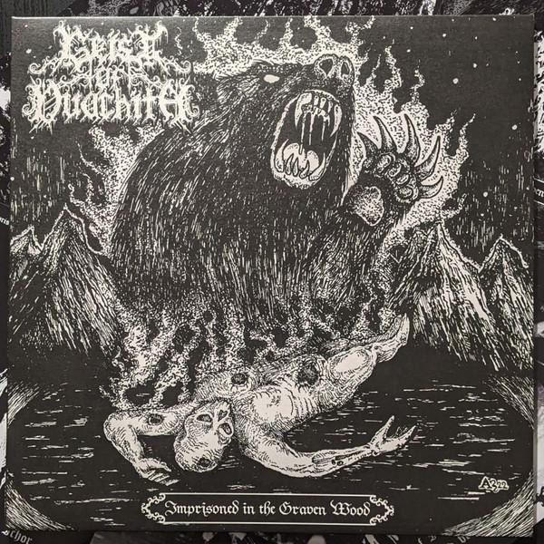 Geist Of Ouachita - Imprisoned In The Graven Wood