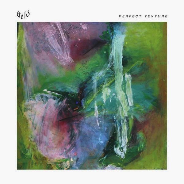Geld  - Perfect Texture