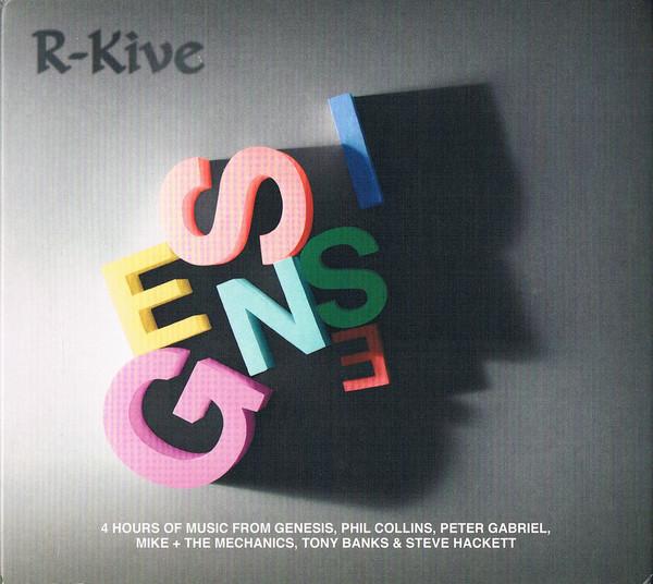 Genesis - R-Kive