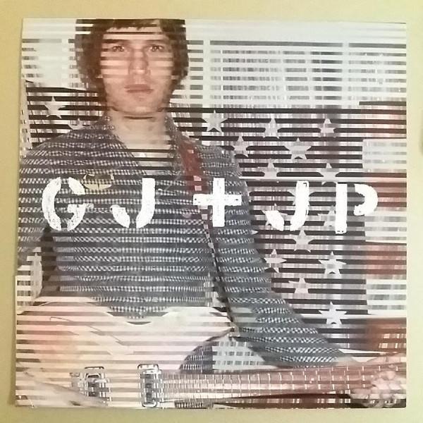 Gentleman Jesse & His Men, Joseph Plunket - GJ + JP