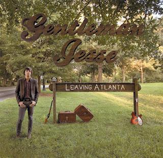 Gentleman Jesse - Leaving Atlanta