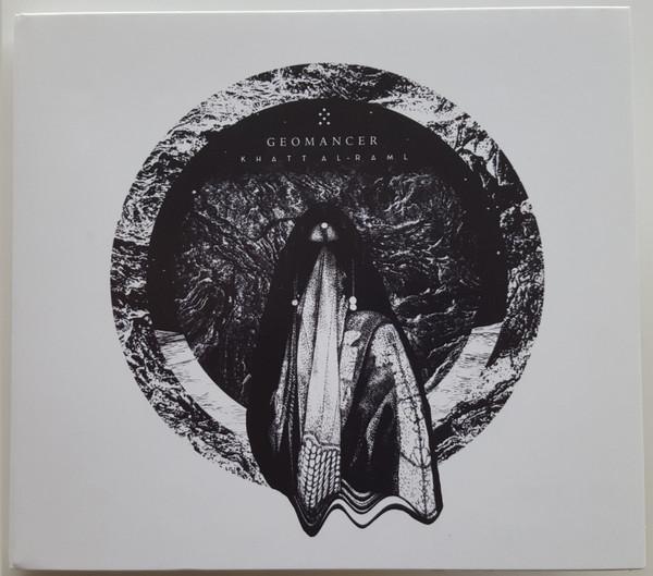 Geomancer (2) - Khatt Al-Raml