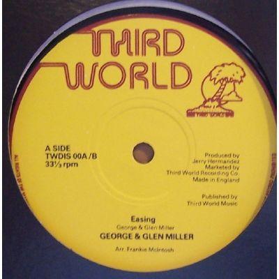 George And Glen Miller - Easing