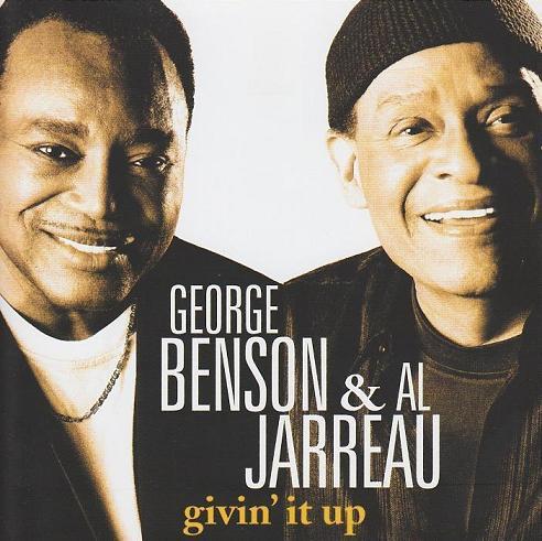 George Benson, Al Jarreau - Givin' It Up