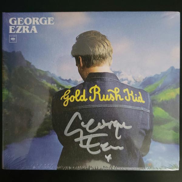 George Ezra - Gold Rush Kid