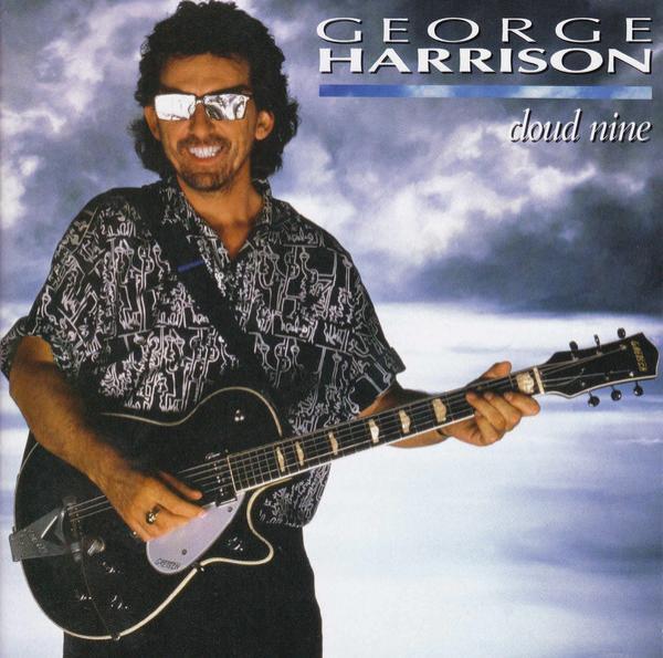 George Harrison - Cloud Nine