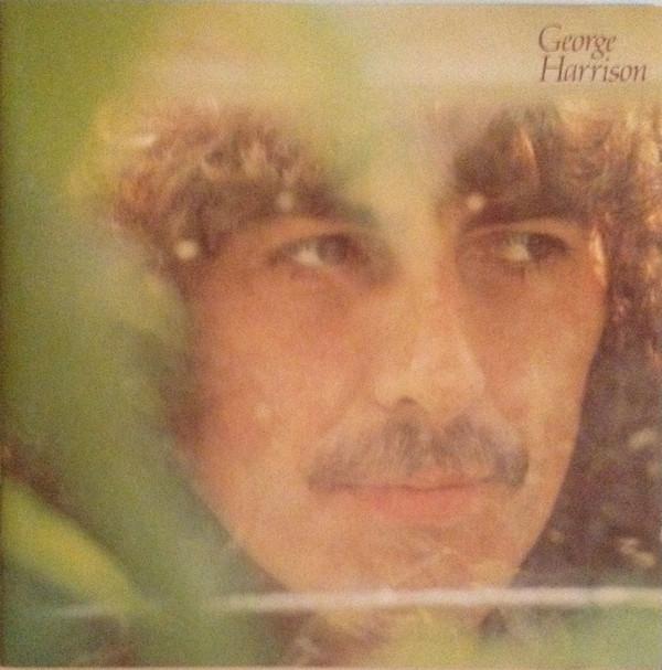 George Harrison - George Harrison