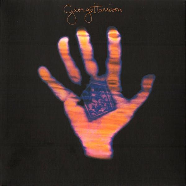 George Harrison - Living In The Material World