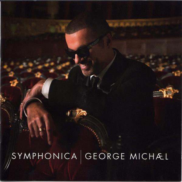 George Michael - Symphonica