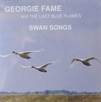 Georgie Fame & The Blue Flames - Swan Songs