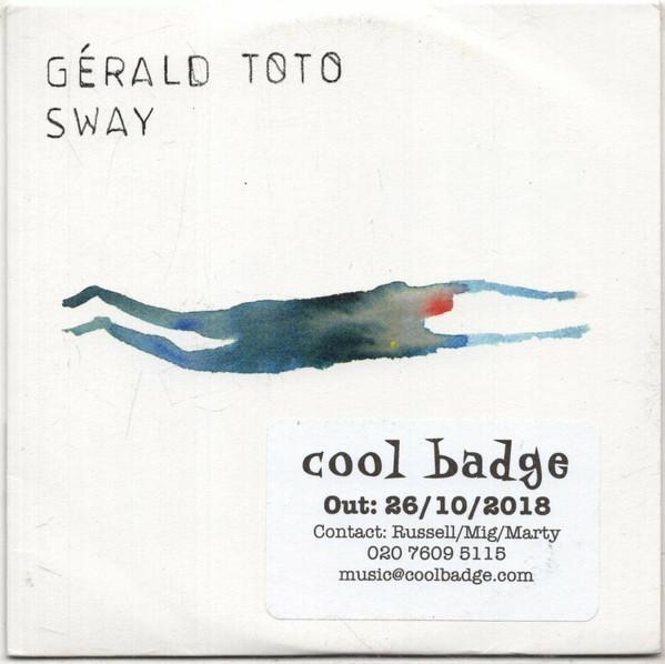 Gerald Toto - Sway