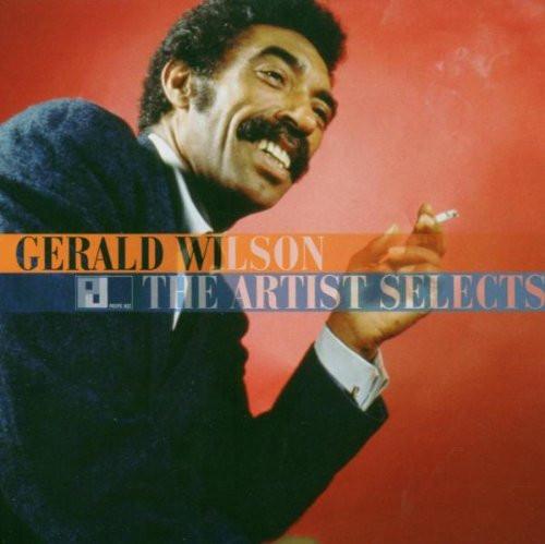 Gerald Wilson - The Artist Selects