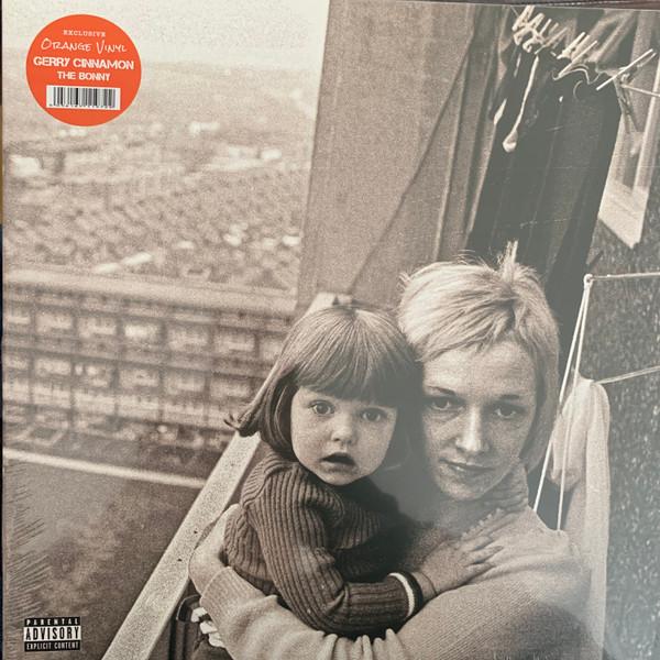 Gerry Cinnamon - The Bonny