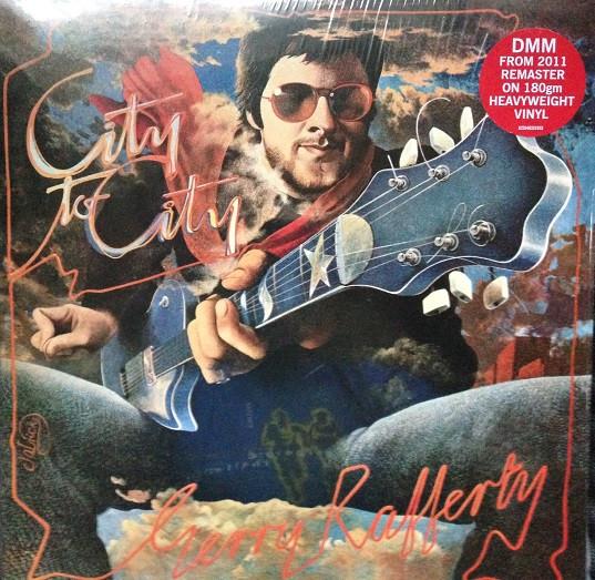 Gerry Rafferty - City To City